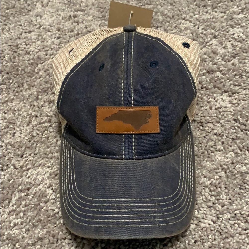 Men’s NC Hat